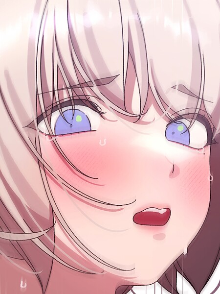 秘密業務中❤フルカラー-分身の術で毎日2倍に増えています17/