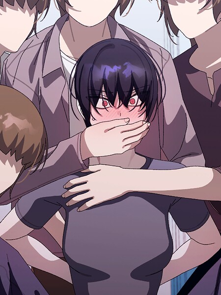 秘密業務中❤フルカラー-分身の術で毎日2倍に増えています19/