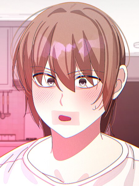 秘密業務中❤フルカラー-分身の術で毎日2倍に増えています22/