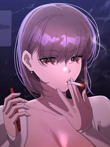 秘密業務中❤フルカラー-分身の術で毎日2倍に増えています23/