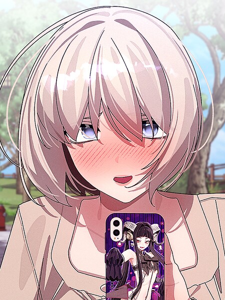 秘密業務中❤フルカラー-分身の術で毎日2倍に増えています30/