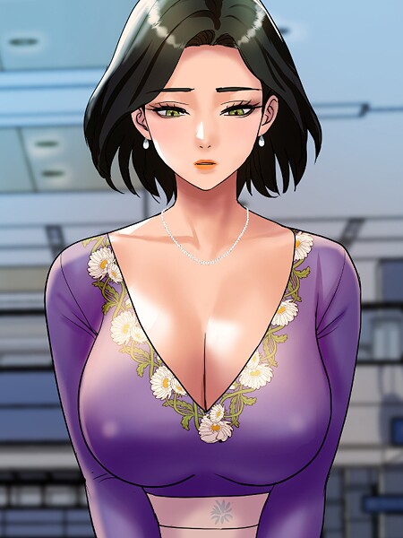 Mun Seok Bae❤フルカラー-ロイヤルファミリー6/