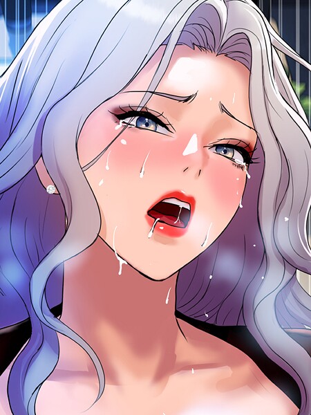 Mun Seok Bae❤フルカラー-ロイヤルファミリー8/