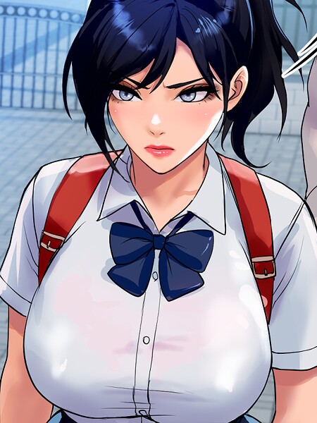 Mun Seok Bae❤フルカラー-ロイヤルファミリー10/