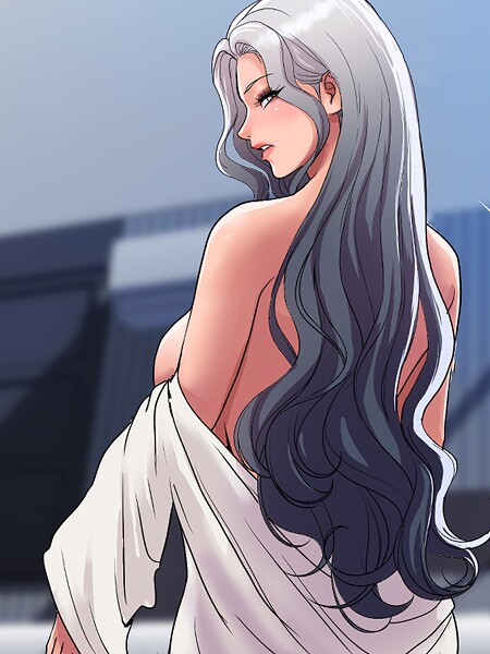 Mun Seok Bae❤フルカラー-ロイヤルファミリー21/