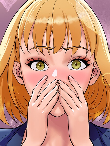 Mun Seok Bae❤フルカラー-ロイヤルファミリー22/