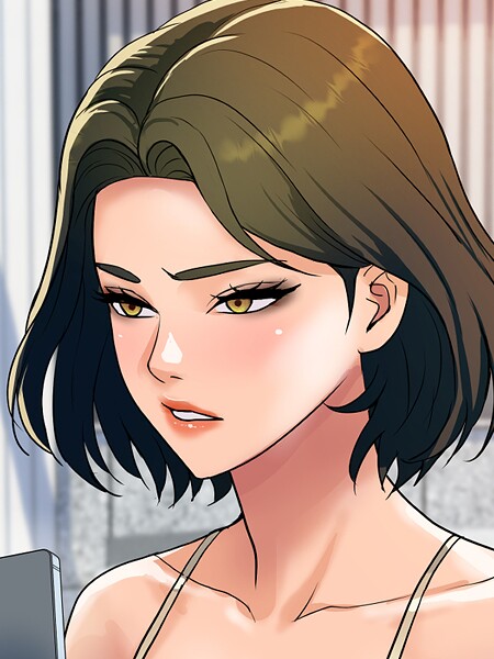 Mun Seok Bae❤フルカラー-ロイヤルファミリー26/