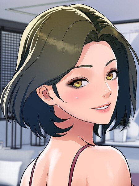 Mun Seok Bae❤フルカラー-ロイヤルファミリー28/