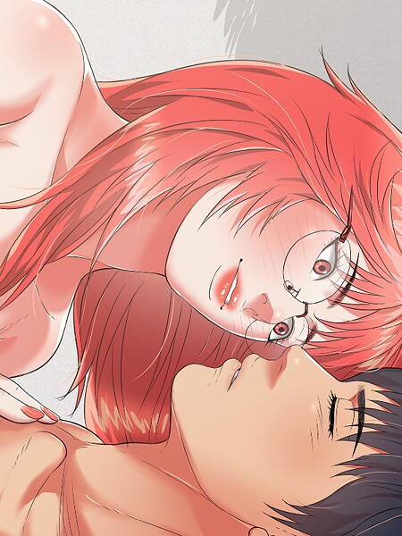 SH❤フルカラー-もう一回〜止まらないおねだり〜14/