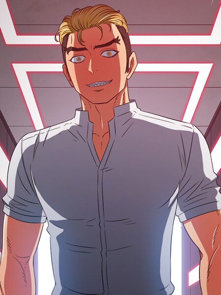 コキオ❤フルカラー-俺のワルな同級生203/