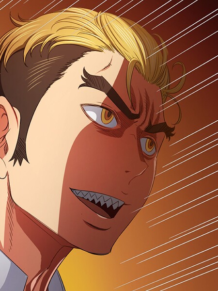 コキオ❤フルカラー-俺のワルな同級生205/