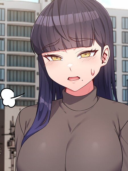 MOAI❤フルカラー-おかず屋さんのママ店長にばぶりしゃす33/