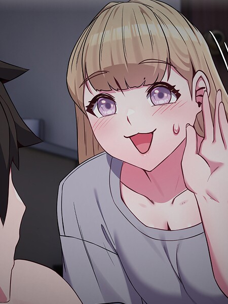 MOAI❤フルカラー-おかず屋さんのママ店長にばぶりしゃす34/