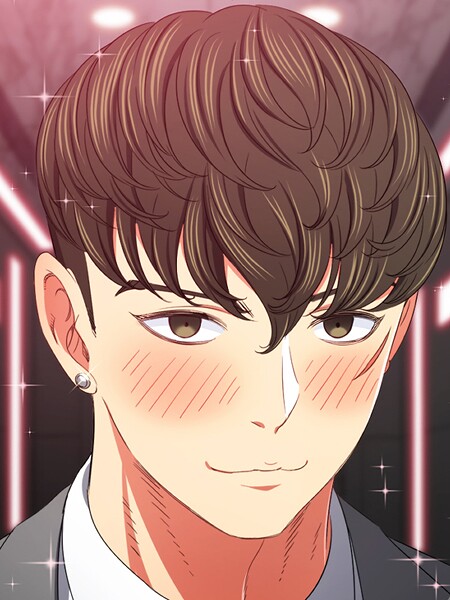 コキオ❤フルカラー-俺のワルな同級生207/