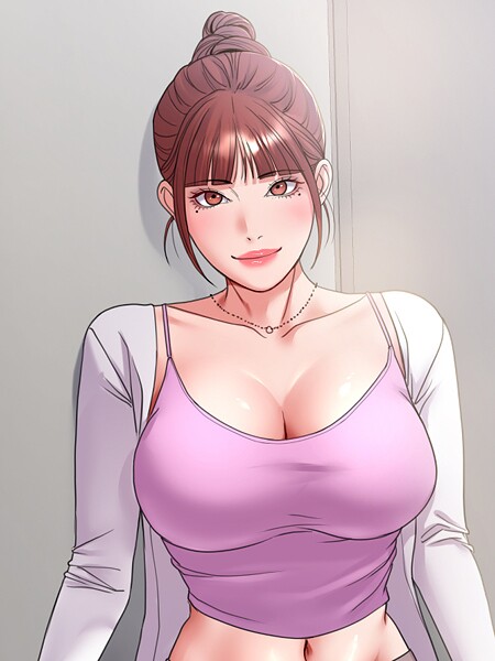 J_J❤フルカラー-人生二週目〜ブサ男の俺がイケメンに！？〜28/