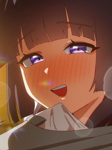 NRS❤フルカラー-喧嘩するほどナカが良い！41/