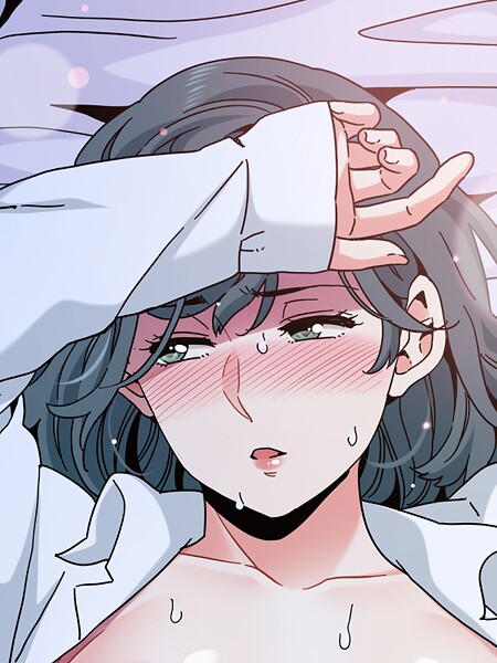 G-goon❤フルカラー-ツンデレ幼馴染、催●でトロ〜る96/