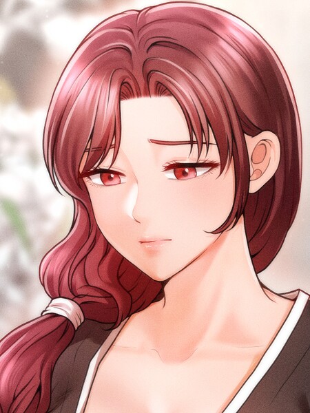 Elise Shin❤フルカラー-リベンジ・タイムリープ1/