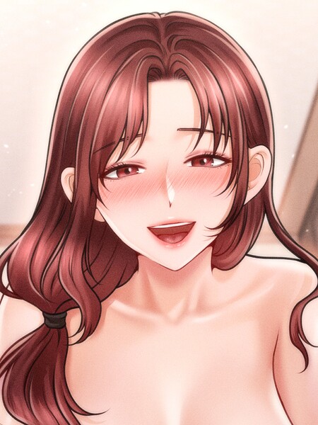 Elise Shin❤フルカラー-リベンジ・タイムリープ4/