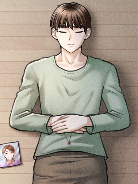 Elise Shin❤フルカラー-リベンジ・タイムリープ5/