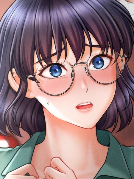 Elise Shin❤フルカラー-リベンジ・タイムリープ6/