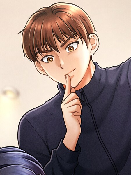 Elise Shin❤フルカラー-リベンジ・タイムリープ7/