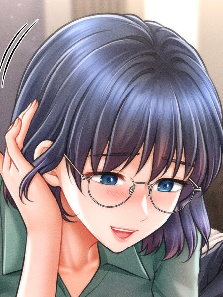 Elise Shin❤フルカラー-リベンジ・タイムリープ8/