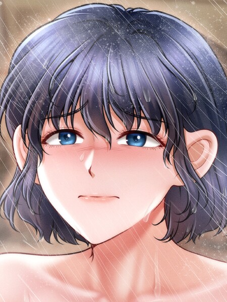 Elise Shin❤フルカラー-リベンジ・タイムリープ15/