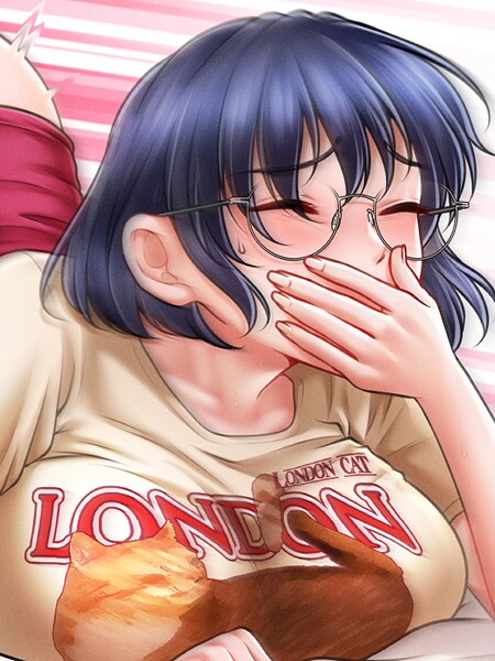 Elise Shin❤フルカラー-リベンジ・タイムリープ18/