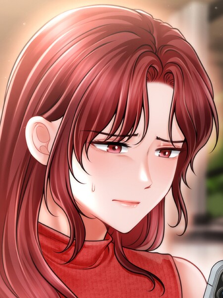 Elise Shin❤フルカラー-リベンジ・タイムリープ19/