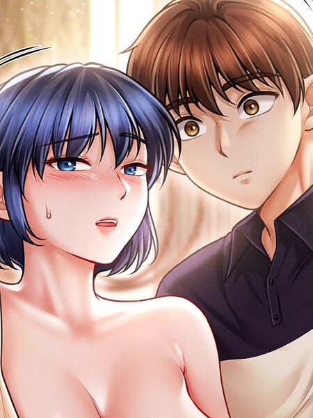 Elise Shin❤フルカラー-リベンジ・タイムリープ22/