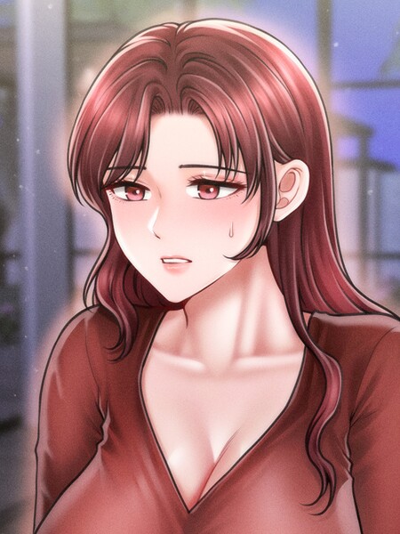 Elise Shin❤フルカラー-リベンジ・タイムリープ24/