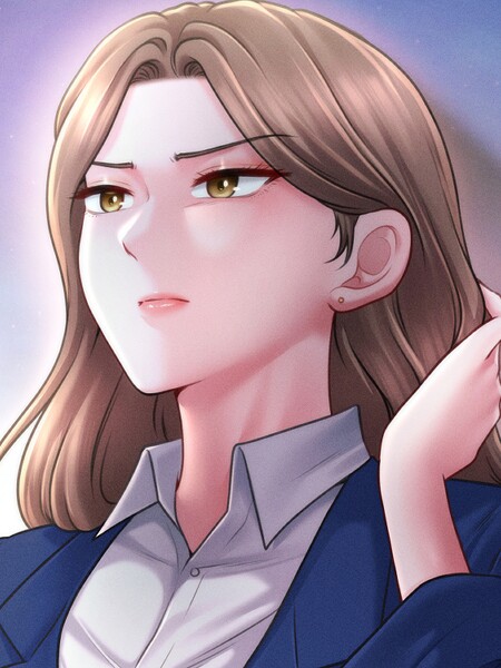 Elise Shin❤フルカラー-リベンジ・タイムリープ28/