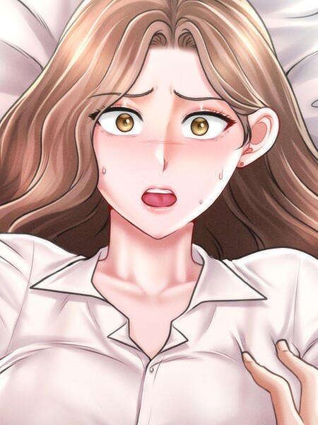 Elise Shin❤フルカラー-リベンジ・タイムリープ30/