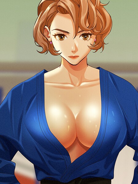 ant❤フルカラー-特殊ボディガード3/