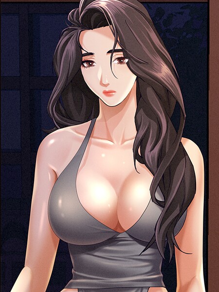 ant❤フルカラー-特殊ボディガード4/