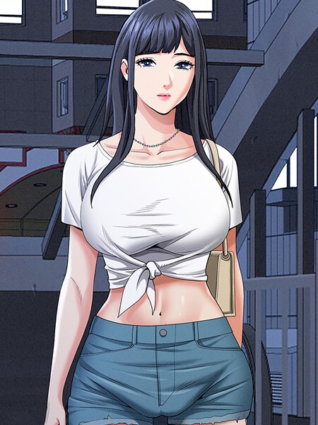 ant❤フルカラー-特殊ボディガード5/