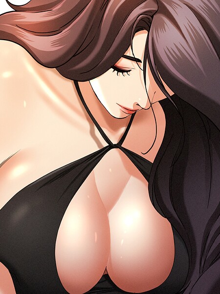 ant❤フルカラー-特殊ボディガード6/