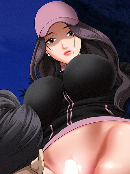 ant❤フルカラー-特殊ボディガード10/