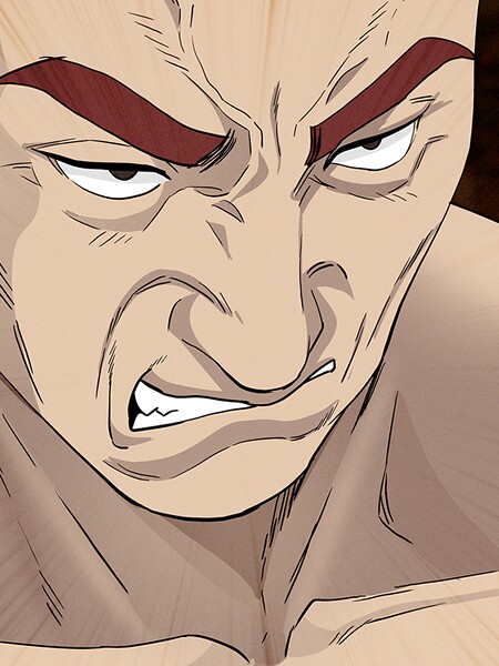 ant❤フルカラー-特殊ボディガード11/