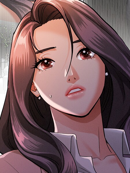 ant❤フルカラー-特殊ボディガード15/