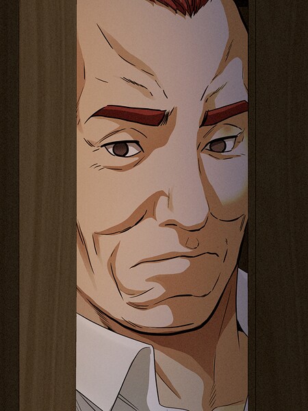 ant❤フルカラー-特殊ボディガード26/