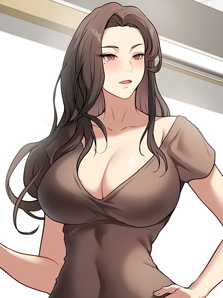 TANK GUY❤フルカラー-浪人学院1/