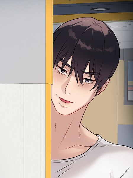 TANK GUY❤フルカラー-浪人学院3/