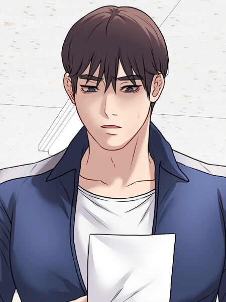 TANK GUY❤フルカラー-浪人学院11/