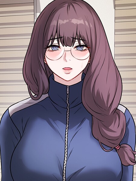 TANK GUY❤フルカラー-浪人学院12/