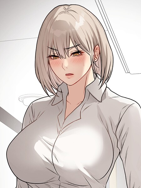 TANK GUY❤フルカラー-浪人学院22/