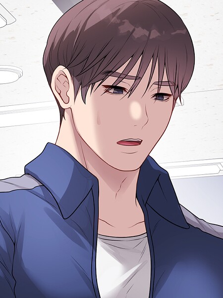 TANK GUY❤フルカラー-浪人学院23/