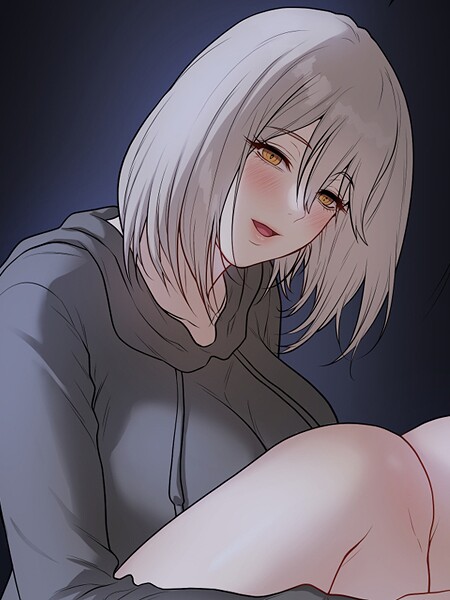 TANK GUY❤フルカラー-浪人学院24/