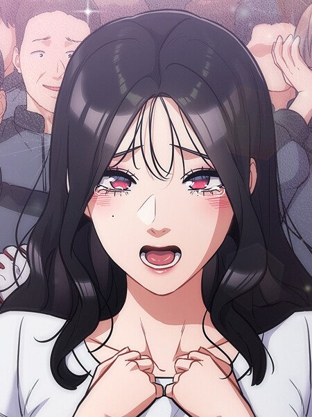 Sosweet❤フルカラー-クソ女上司を言いなりにさせてみた45/